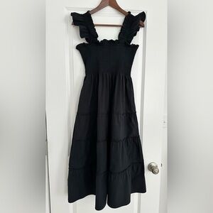 Hill House Nap dress, size S, pre owned
